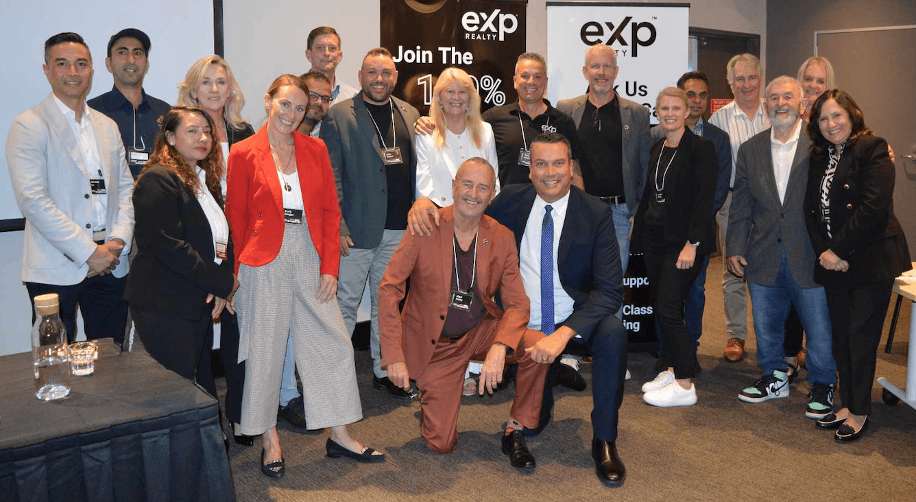 eXp Realty